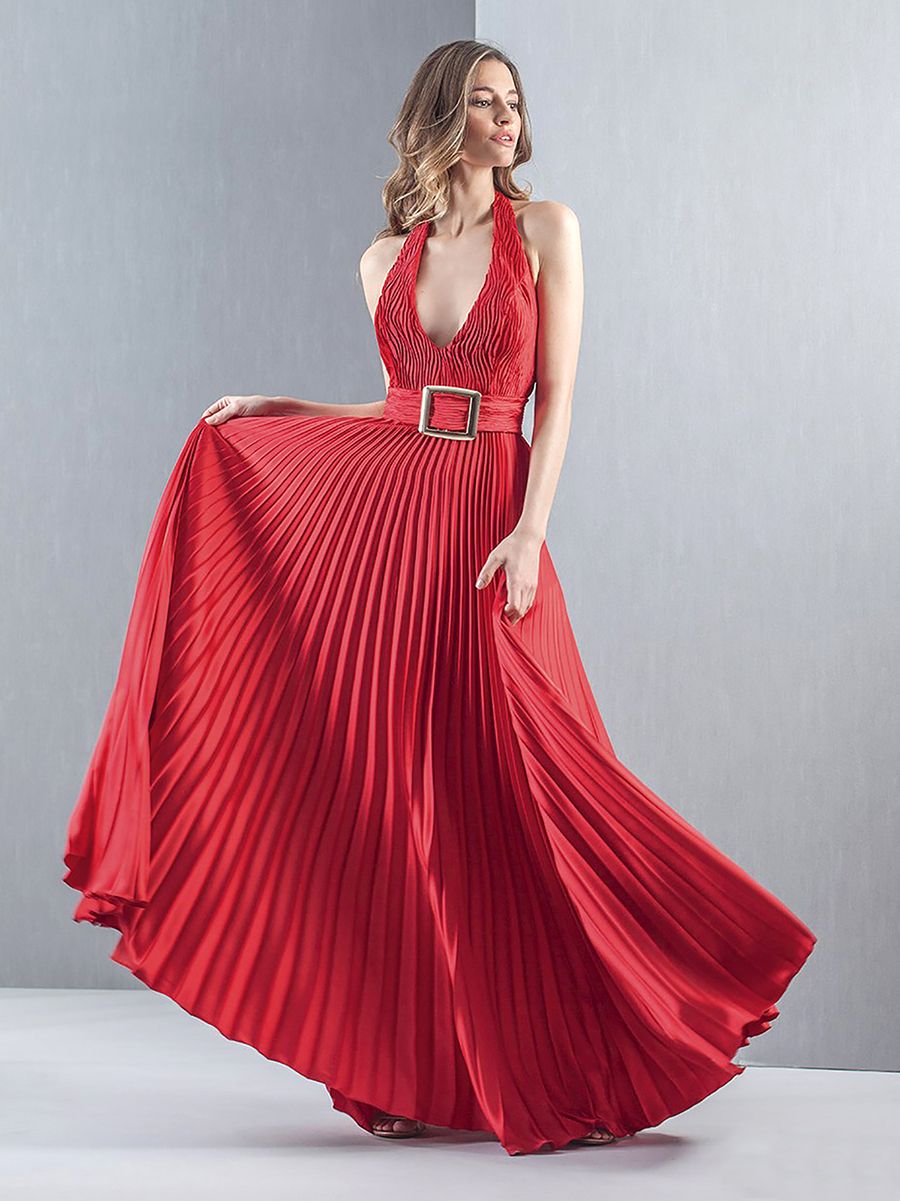 Vestido Amor