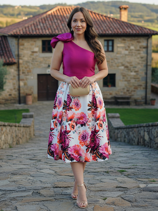 Vestido Thalia