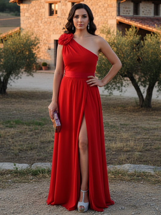 Vestido Diosa