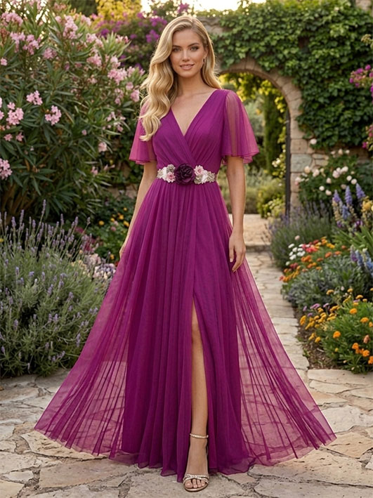 Vestido Palermo - Imagen 3
