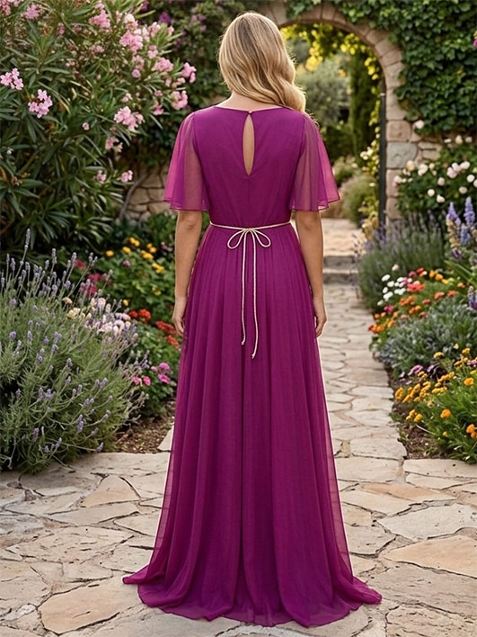 Vestido Palermo - Imagen 4