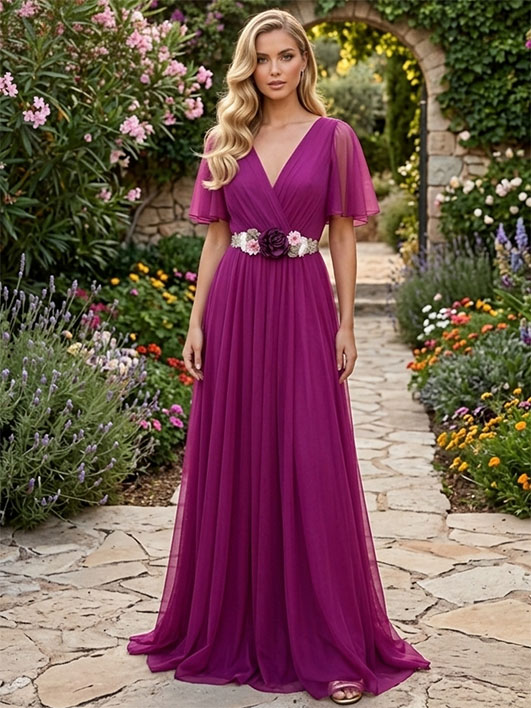 Vestido Palermo