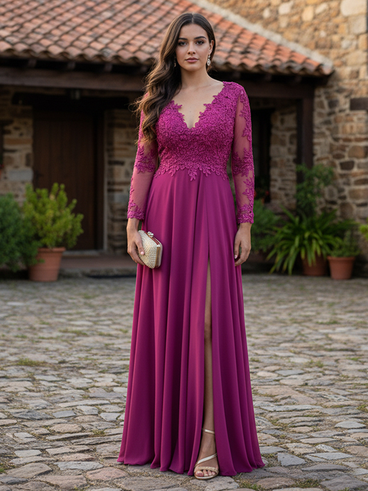 Vestido Cristel