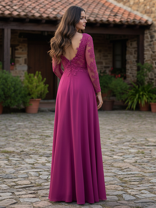 Vestido Cristel - Imagen 4