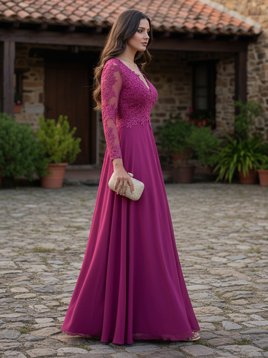 Vestido Cristel - Imagen 3