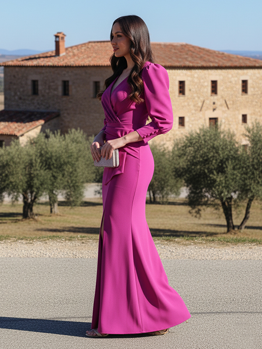 Vestido Eliana - Imagen 3