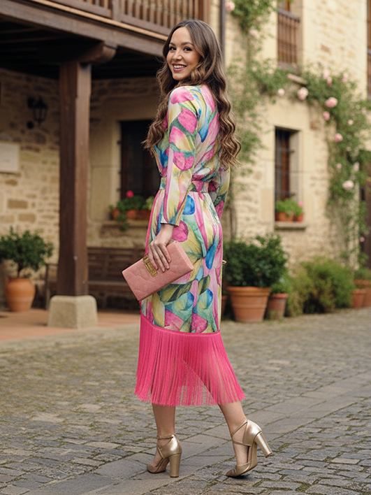 Vestido Tania - Imagen 3