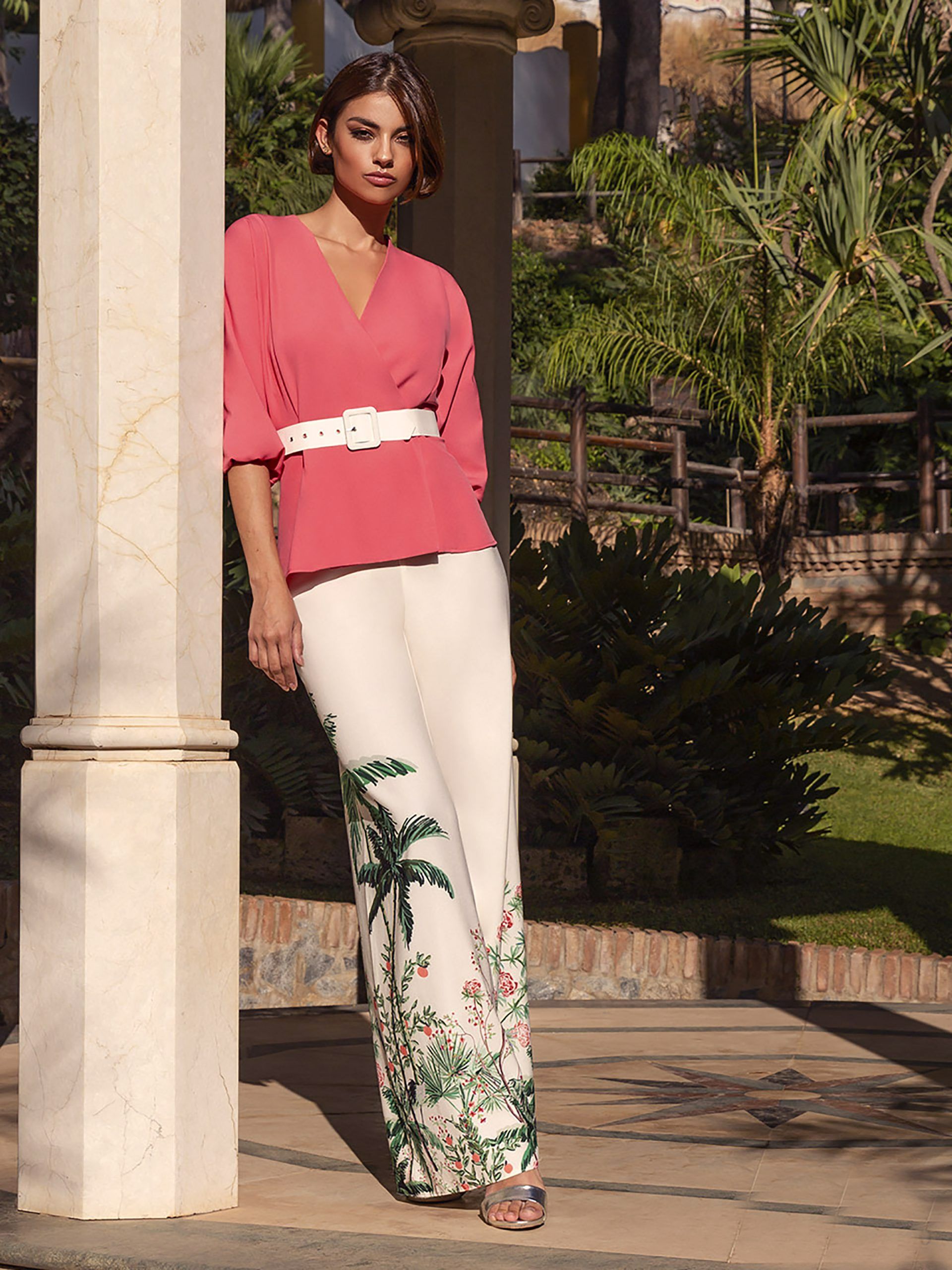 Conjunto Azalea