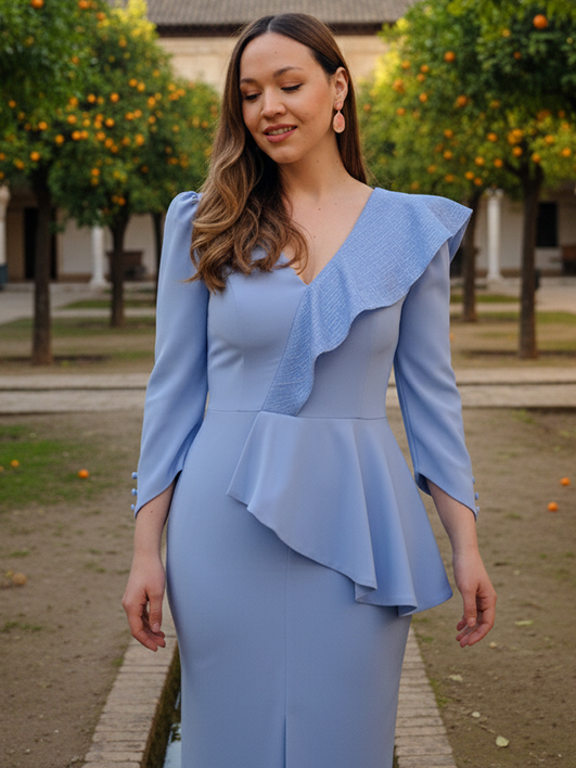 Vestido Mariana