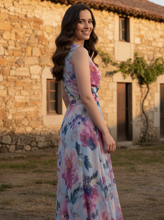 Vestido Mila - Imagen 3