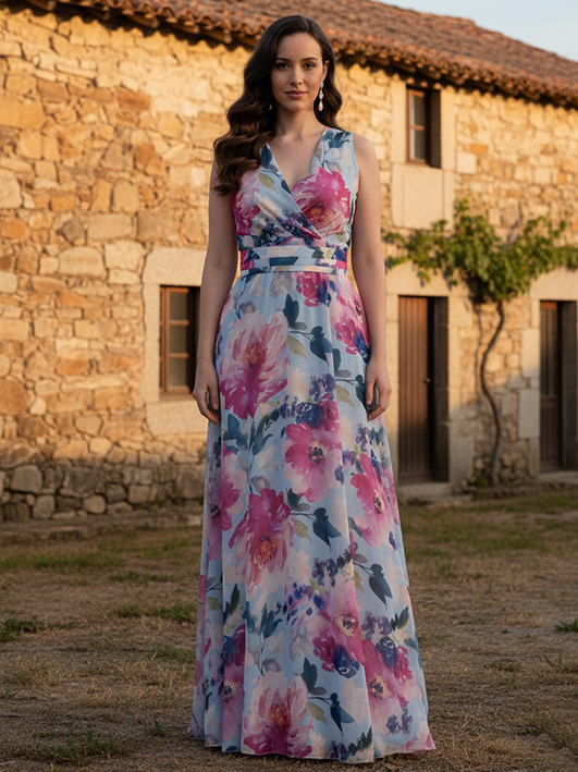 Vestido Mila