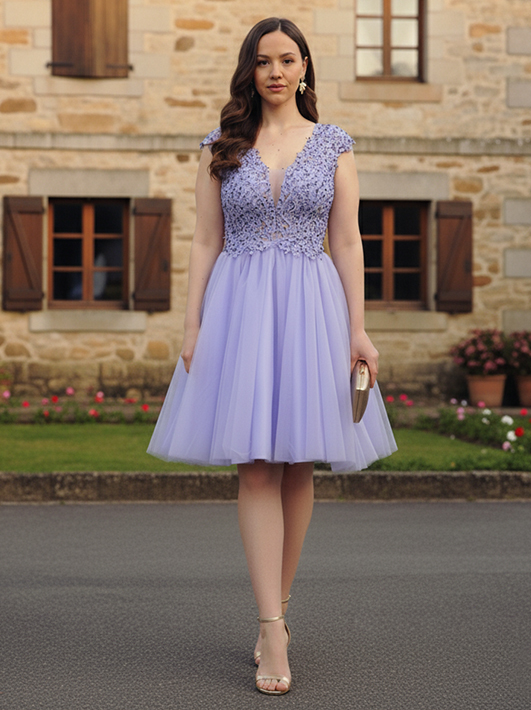 Vestido Aimar