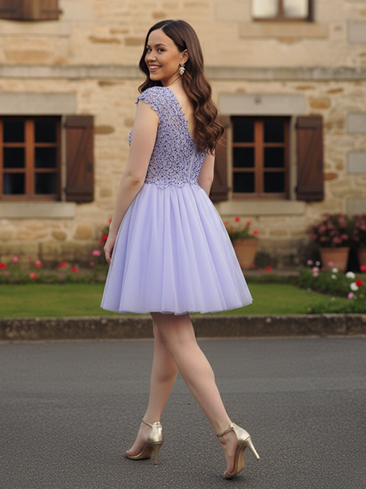 Vestido Aimar - Imagen 3