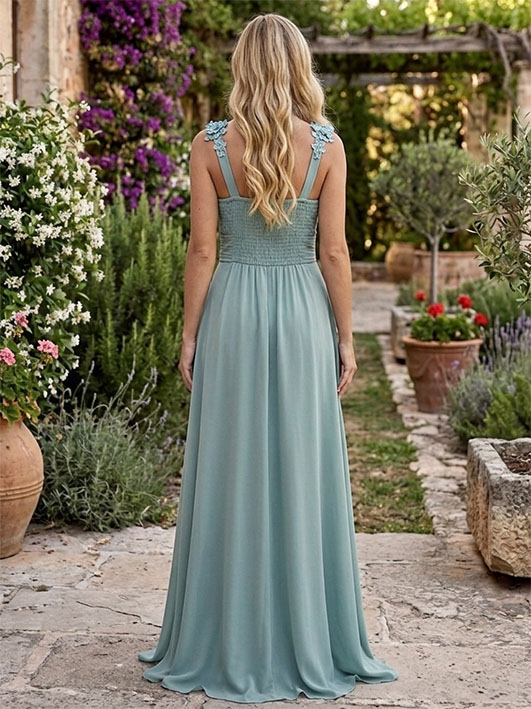 Vestido Reina - Imagen 4