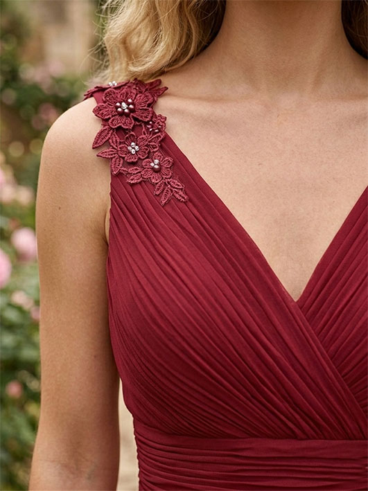 Vestido Reina - Imagen 3