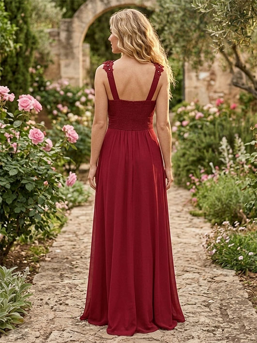 Vestido Reina - Imagen 4