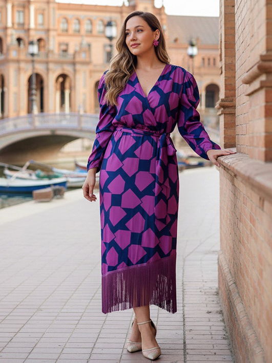 Vestido Melania