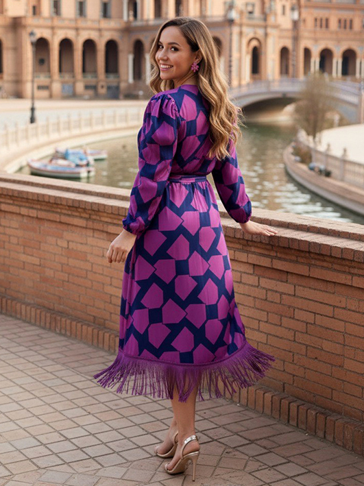 Vestido Melania - Imagen 3