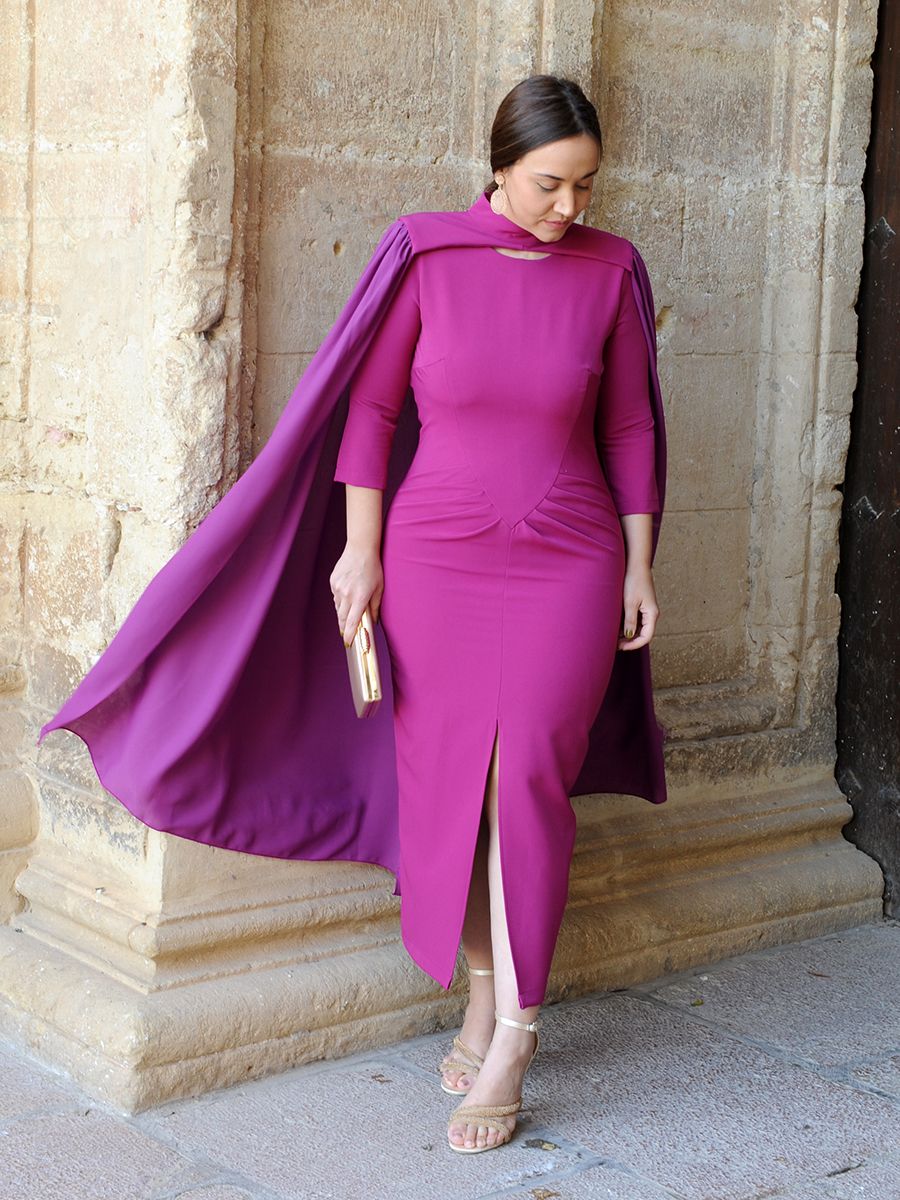 Vestido Hibisco - Imagen 2