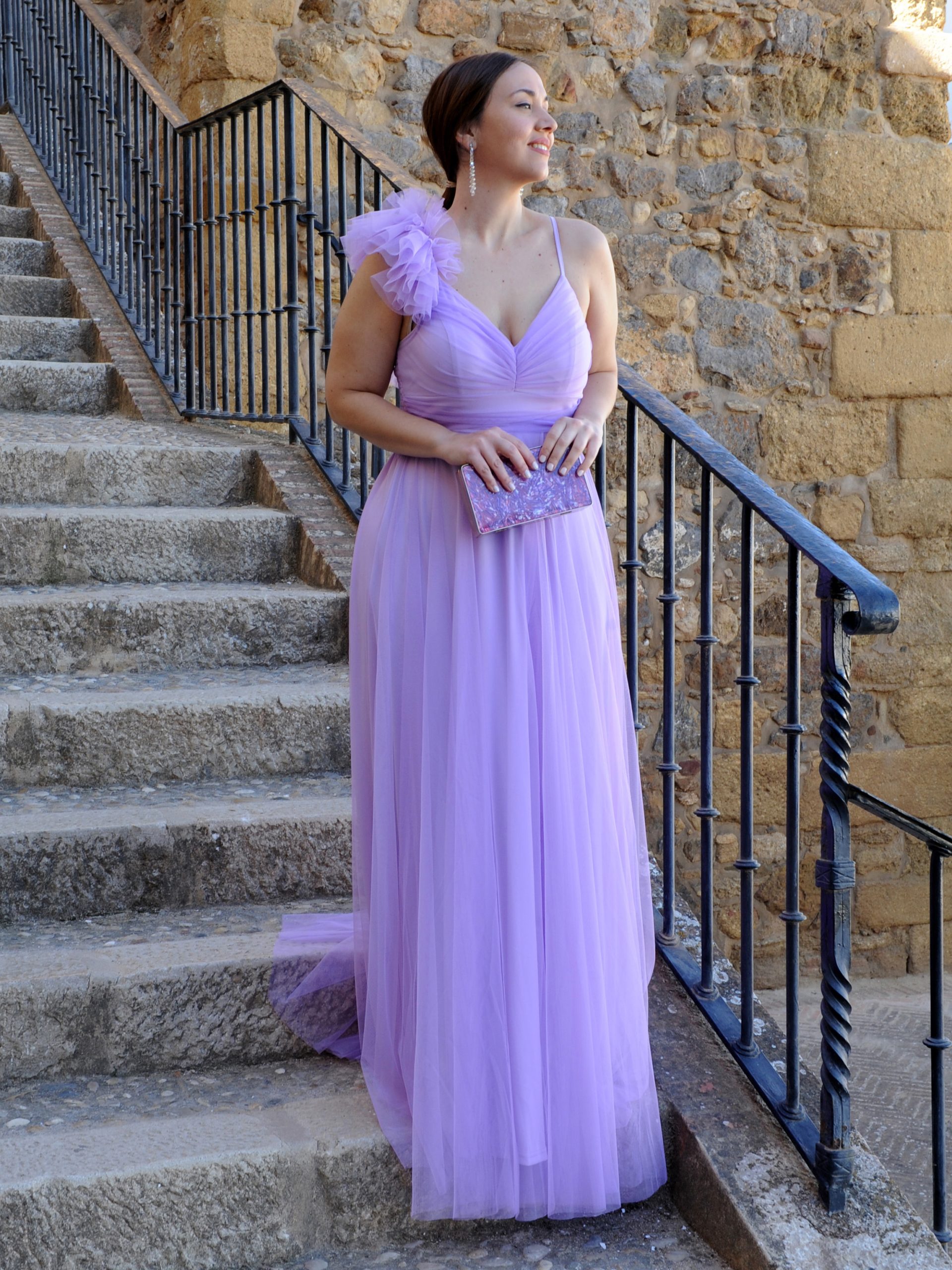 Vestido Dafne - Imagen 3