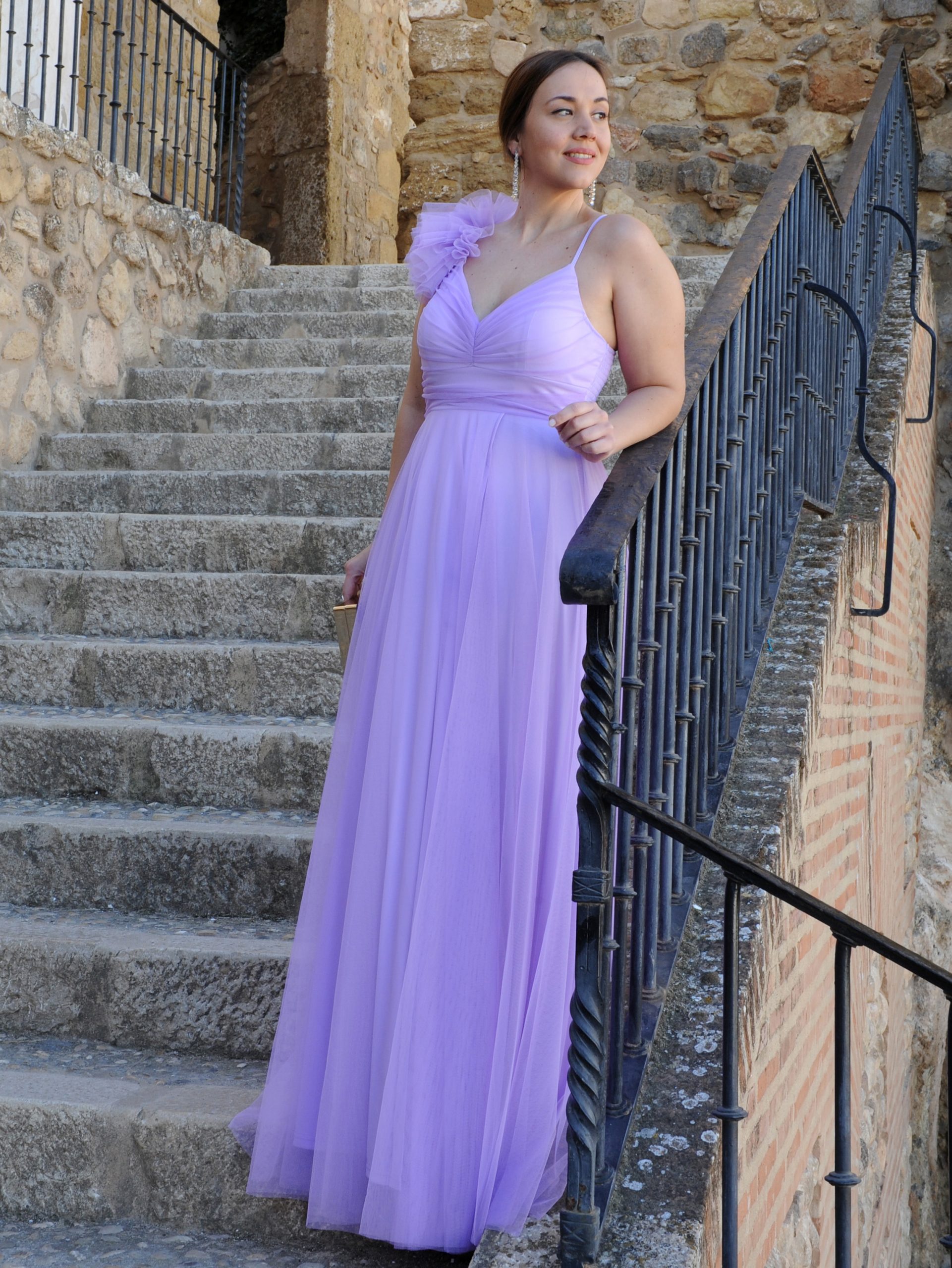 Vestido Dafne