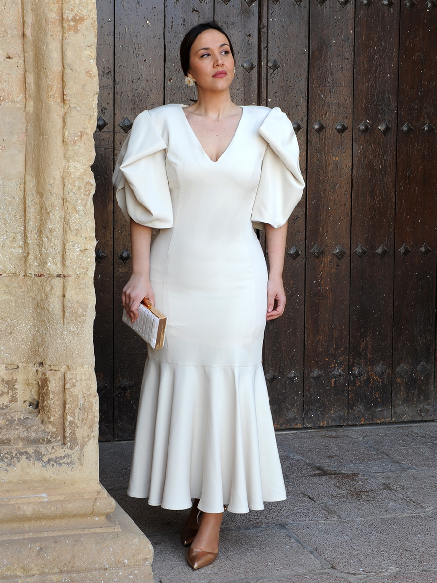 Vestido India - Imagen 3