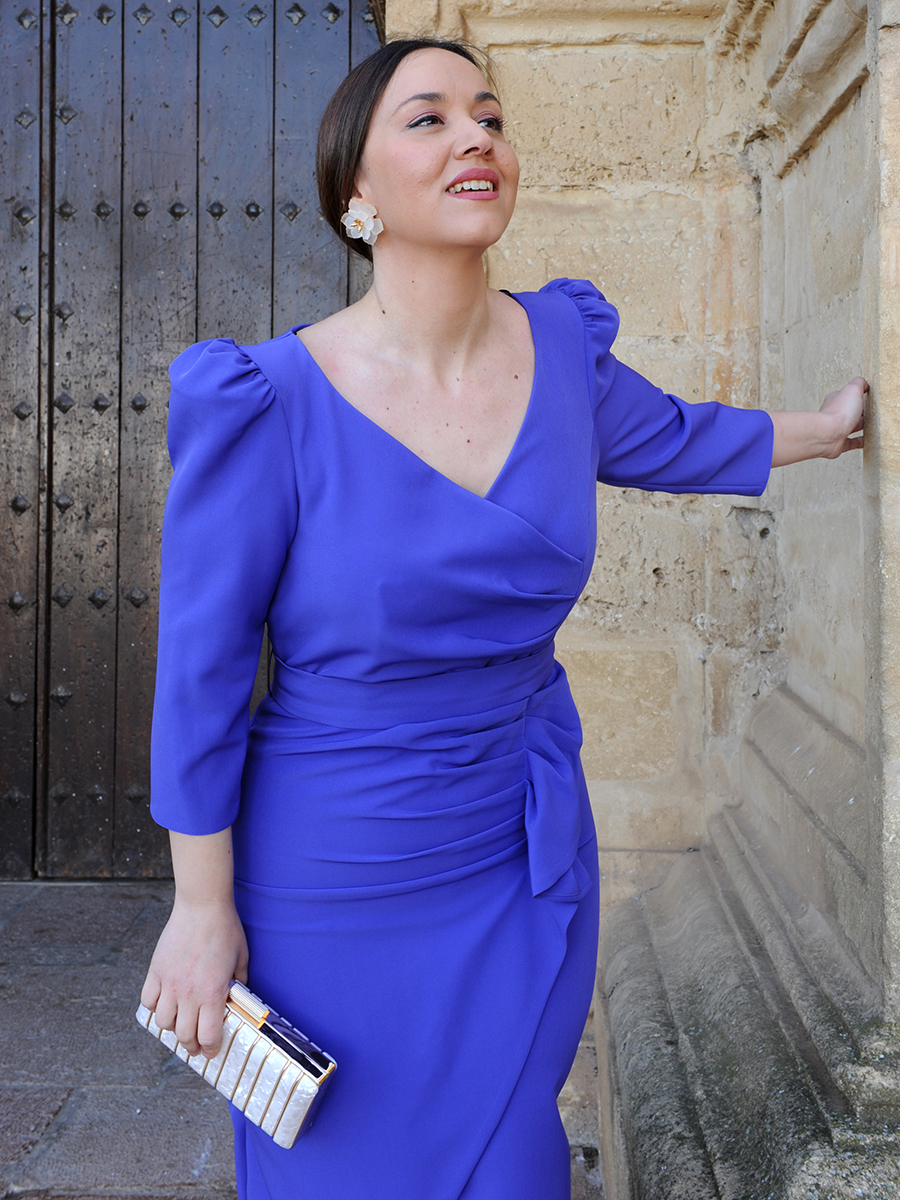 Vestido Gabriela - Imagen 3