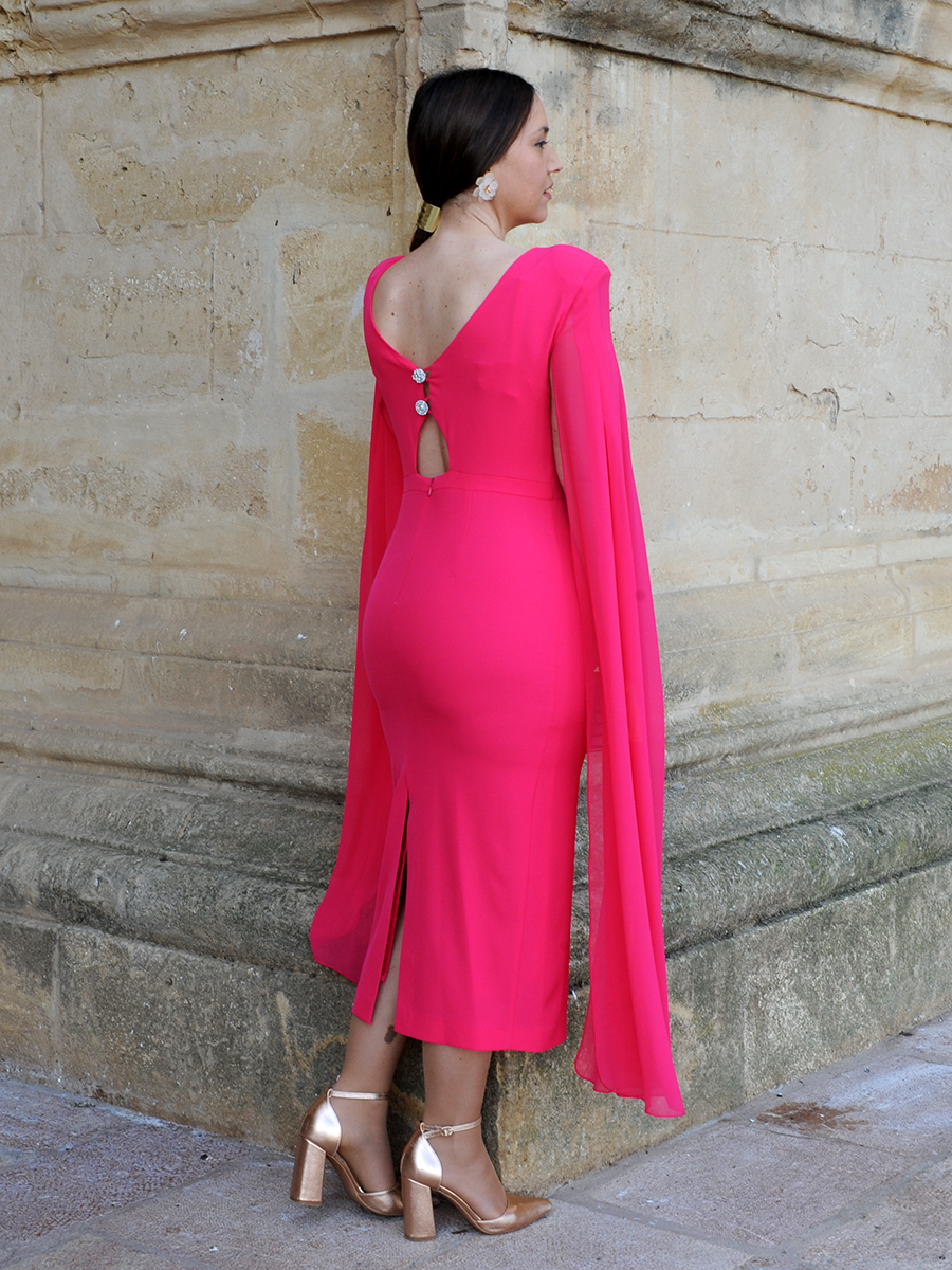 Vestido Giselle - Imagen 3