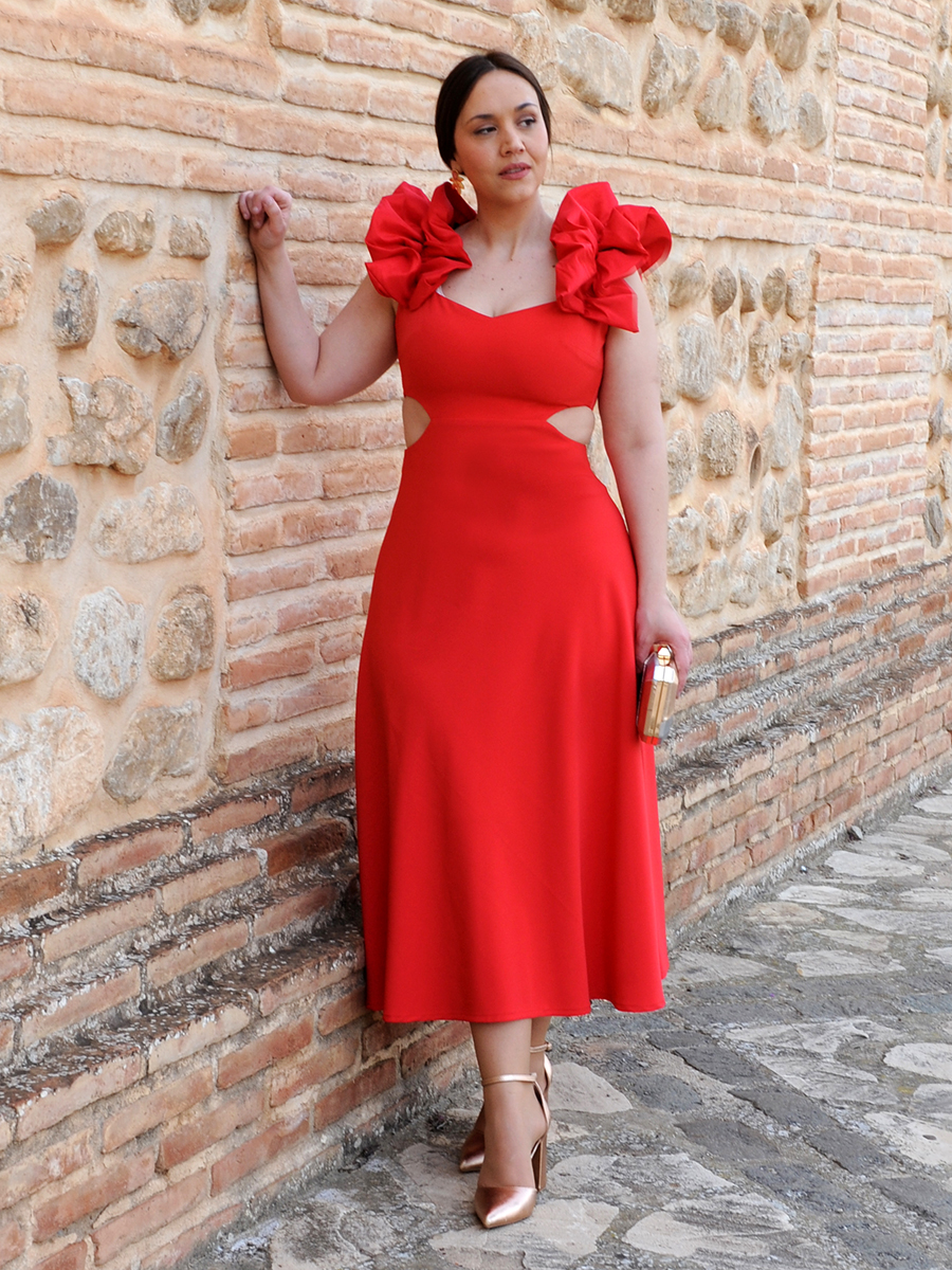 Vestido Salma - Imagen 3