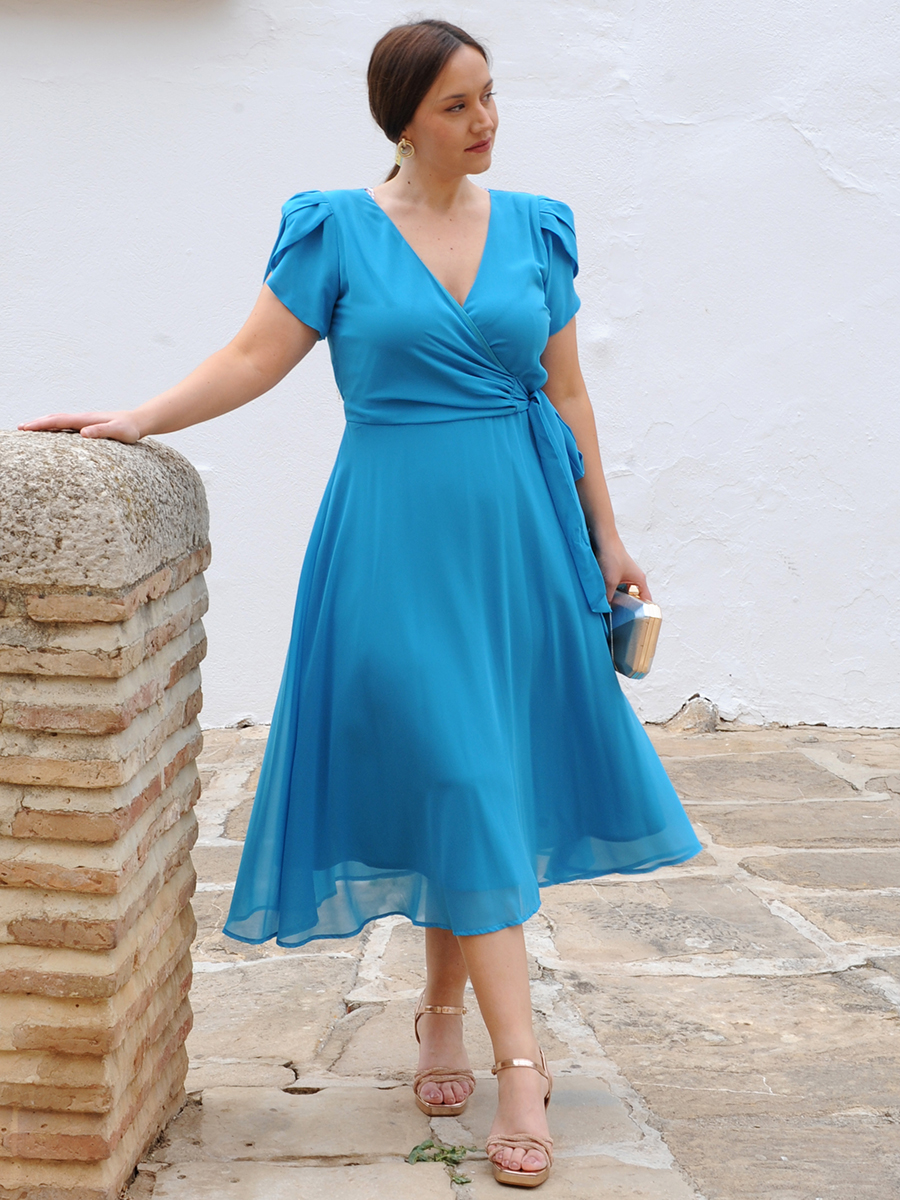 Vestido Sinza