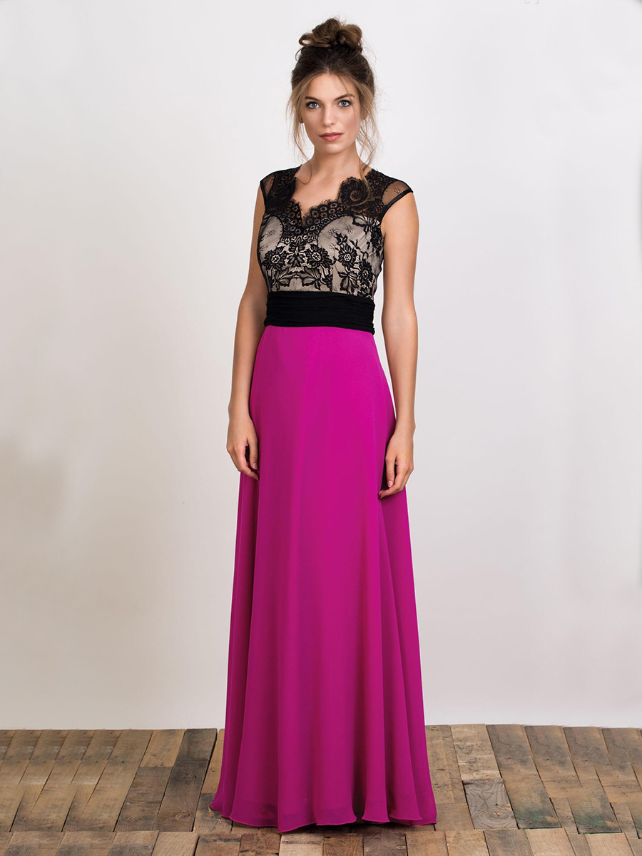 Vestido Jenell