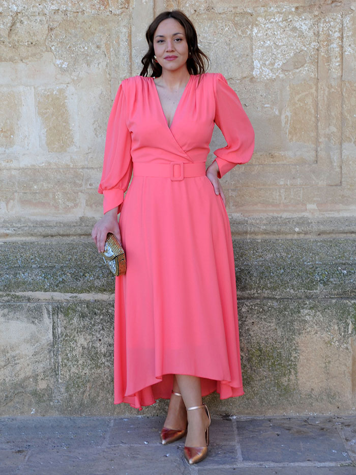Vestido Linares - Imagen 3