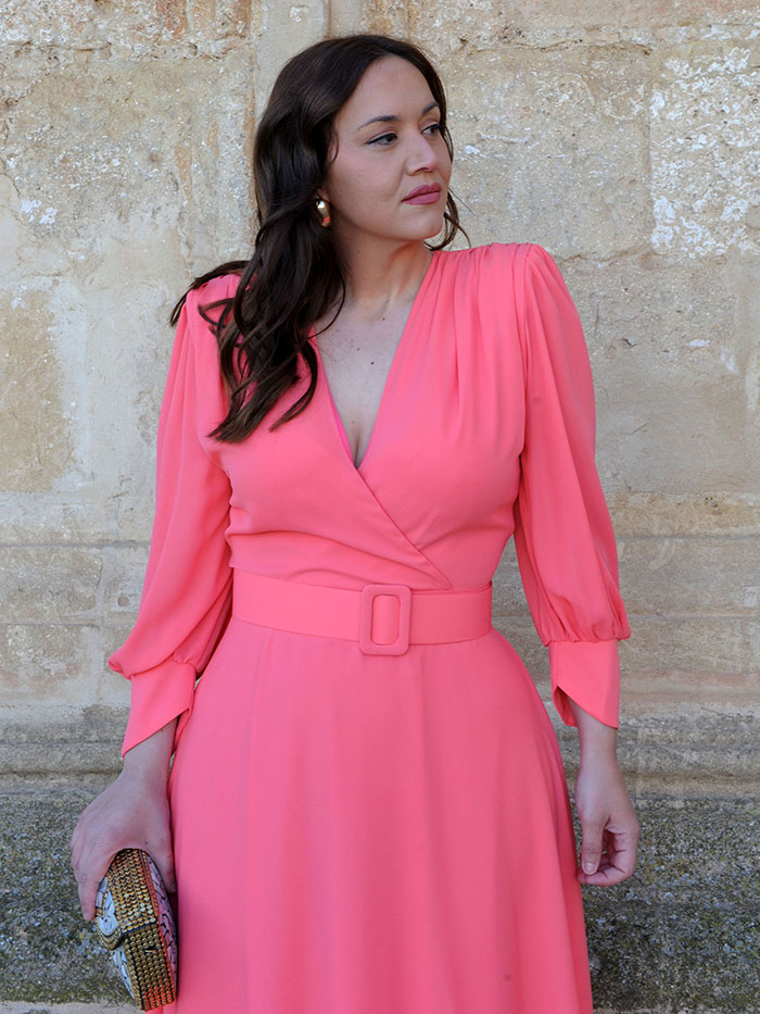 Vestido Linares