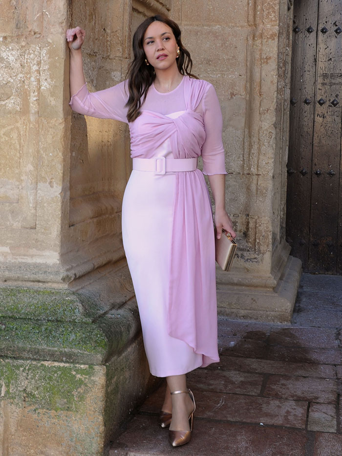 Vestido Arabia