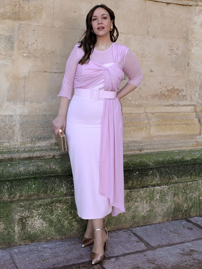 Vestido Arabia - Imagen 4