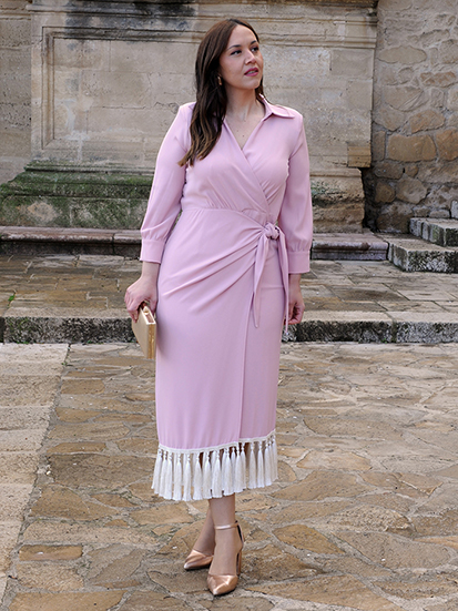 Vestido Charlotte - Imagen 3