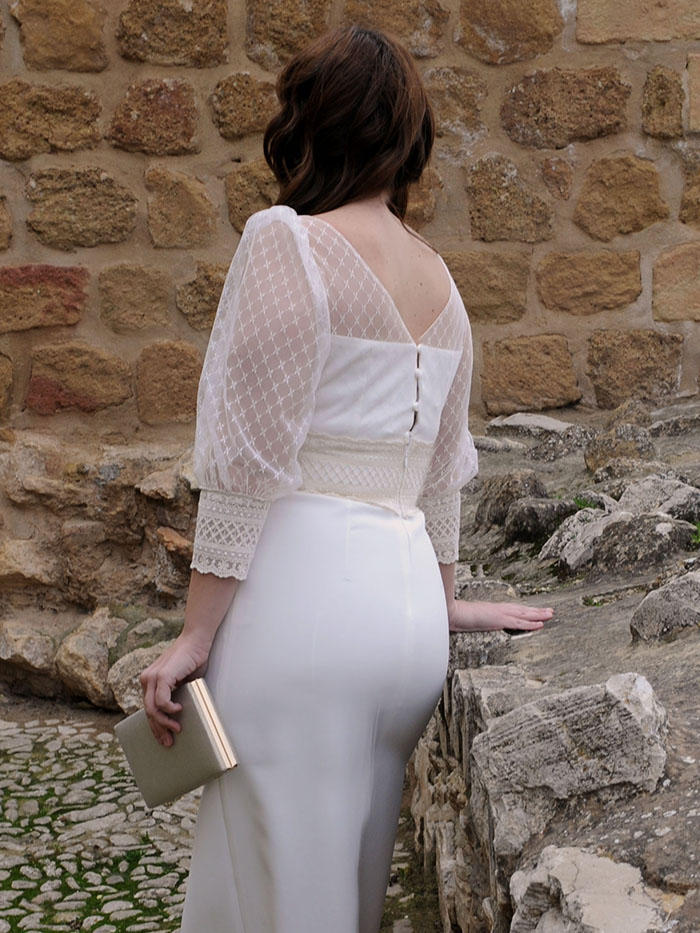 Vestido Casandra - Imagen 4