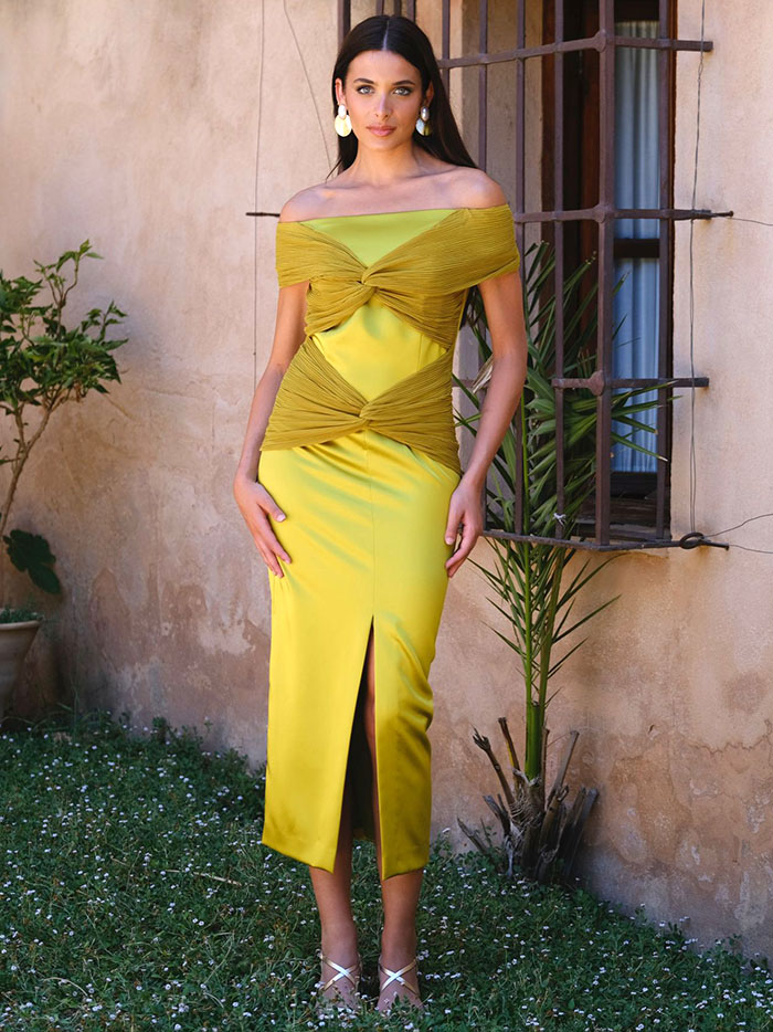 Vestido Agnes - Imagen 3