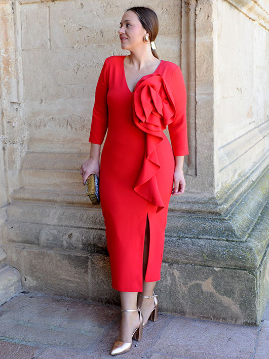 Vestido Lola