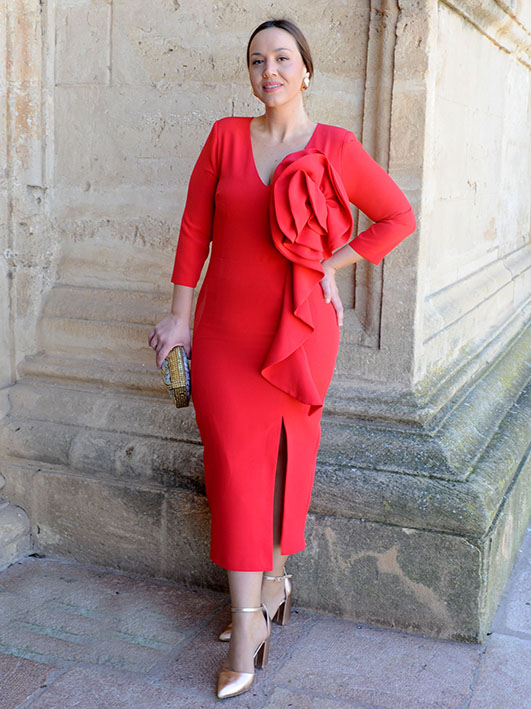 Vestido Lola - Imagen 3