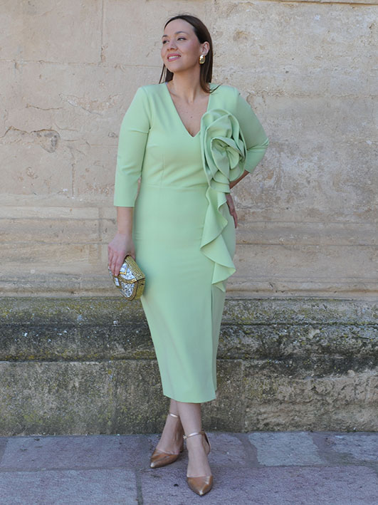 Vestido Lola