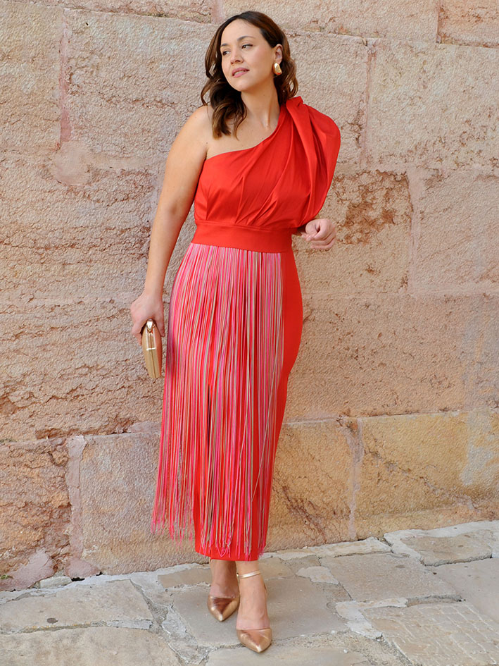 Vestido Cuba - Imagen 3