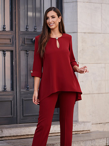 Conjunto Aurora