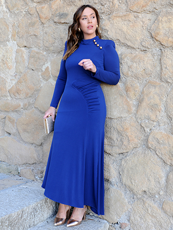 Vestido Adra - Imagen 3