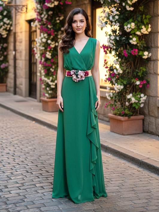 Vestido Lecros