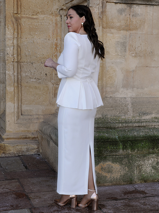 Vestido Mileva - Imagen 4