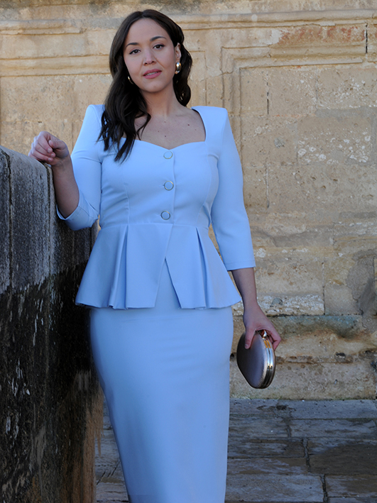 Vestido Mileva - Imagen 3
