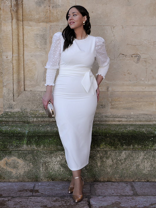 Vestido Paola
