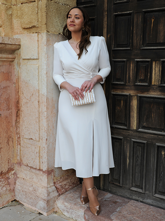 Vestido Adriana - Imagen 5