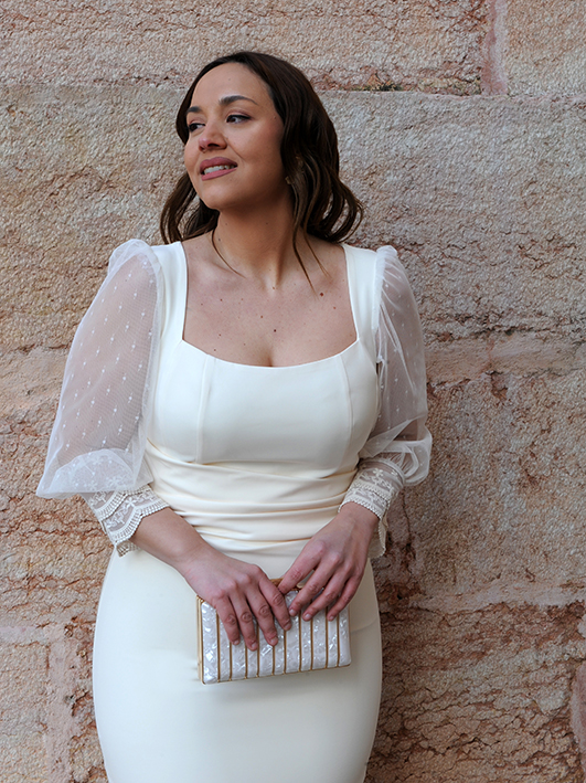Vestido Carla - Imagen 4